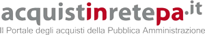MEPA - Portale Acquisti in Rete della Pubblica Amministrazione